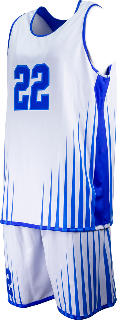 FitUSA Acme REVERSIBLE Sublimated Men's Basketball Jersey – FitUSA  Manufacturing