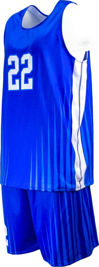FitUSA Camo Sublimated Women's Basketball Jersey – FitUSA Manufacturing