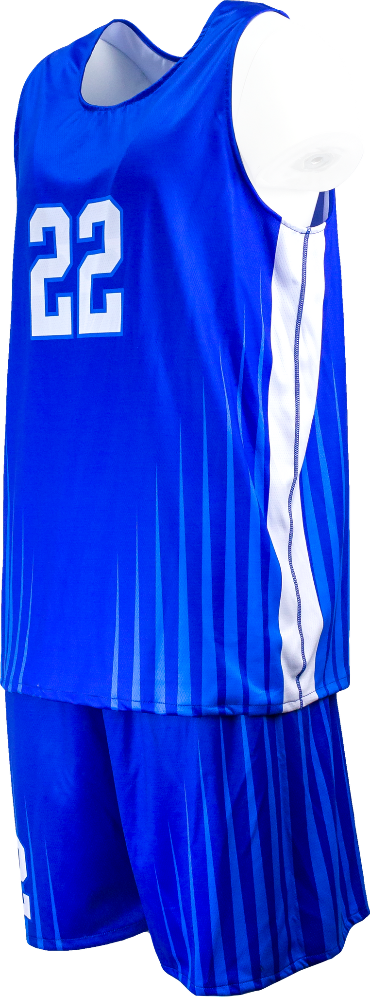 FitUSA Fade Sublimated Men's Basketball Jersey – FitUSA Manufacturing