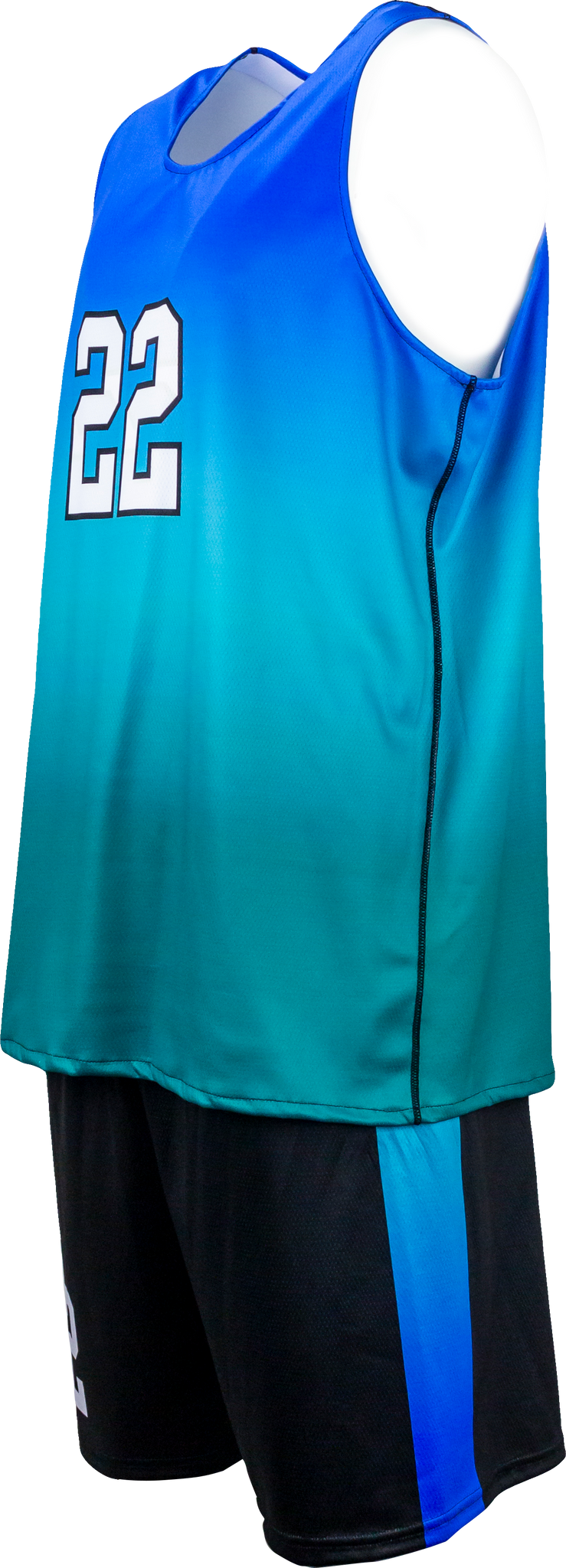 FitUSA Acme Sublimated Men's Basketball Jersey – FitUSA Manufacturing