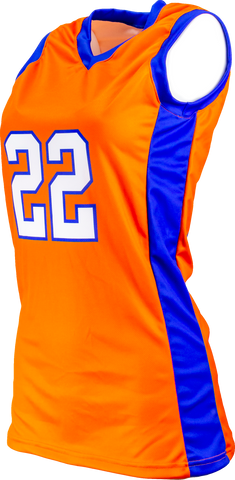 FitUSA Liberty REVERSIBLE Sublimated Men's Basketball Jersey – FitUSA  Manufacturing